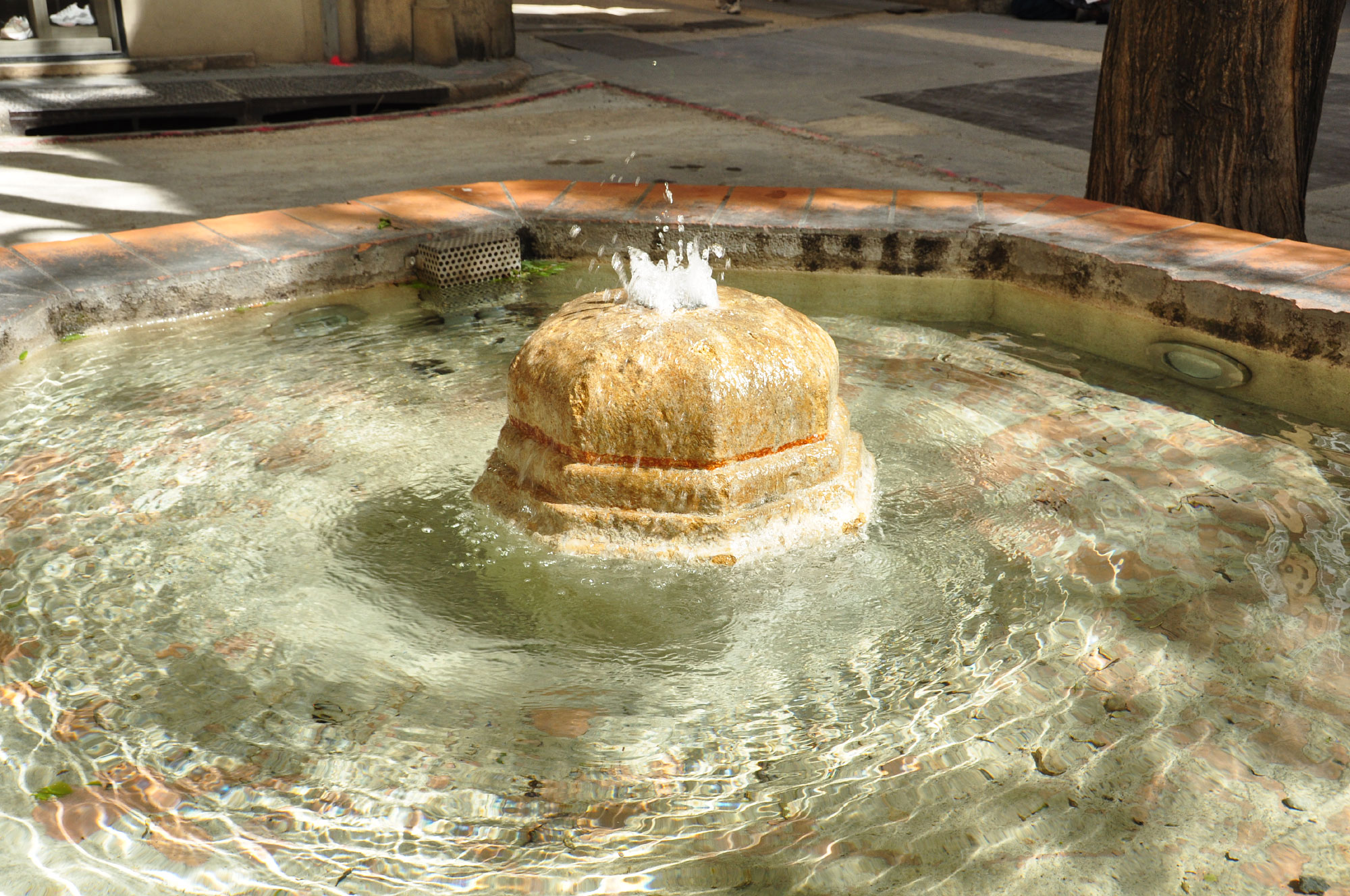 Aix-en-Provence